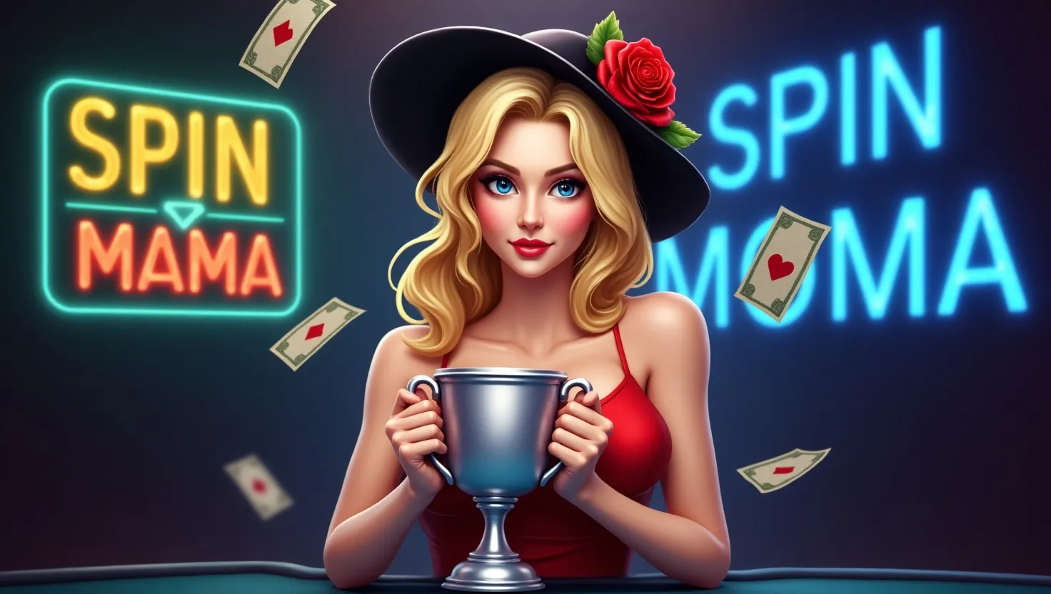 spinmama login spinmama login