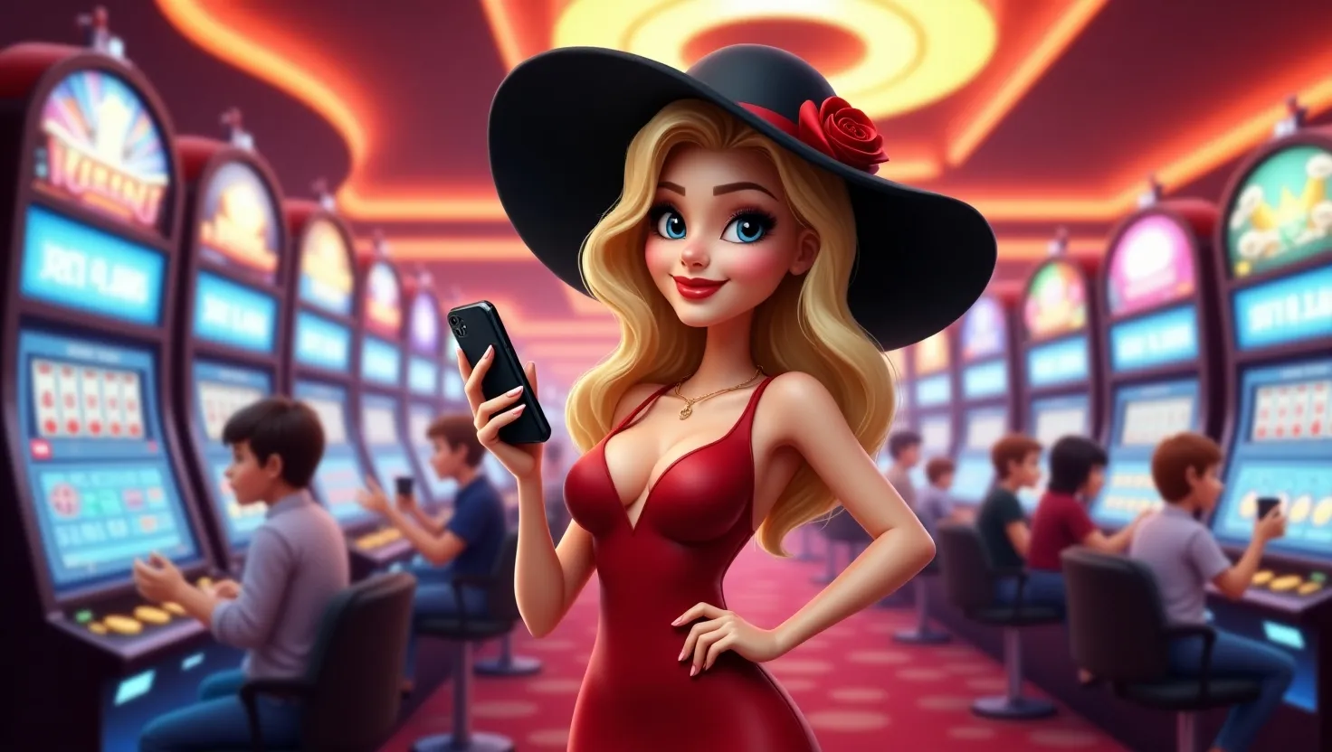 spinmama app spinmama app