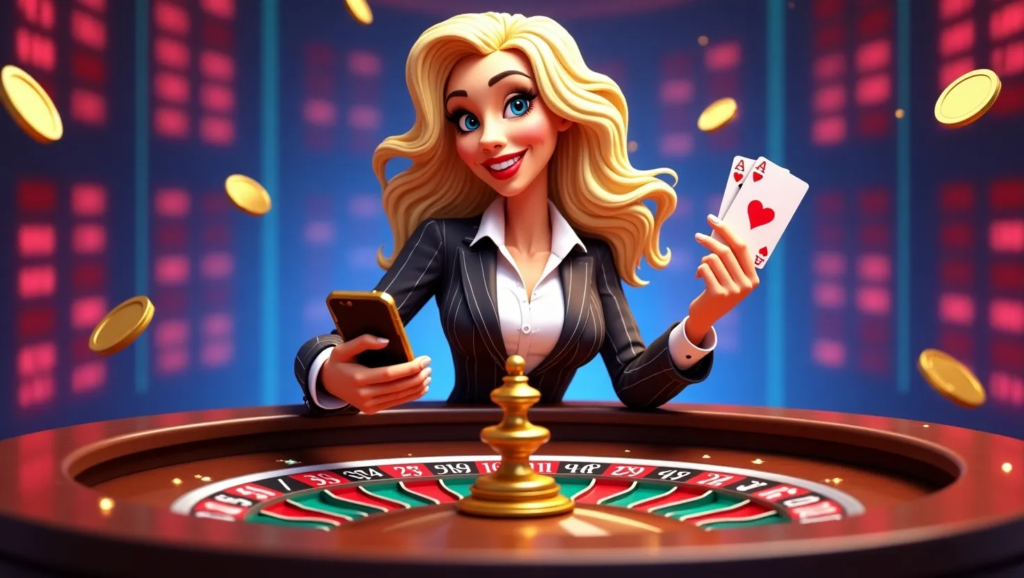 spinmama app spinmama app